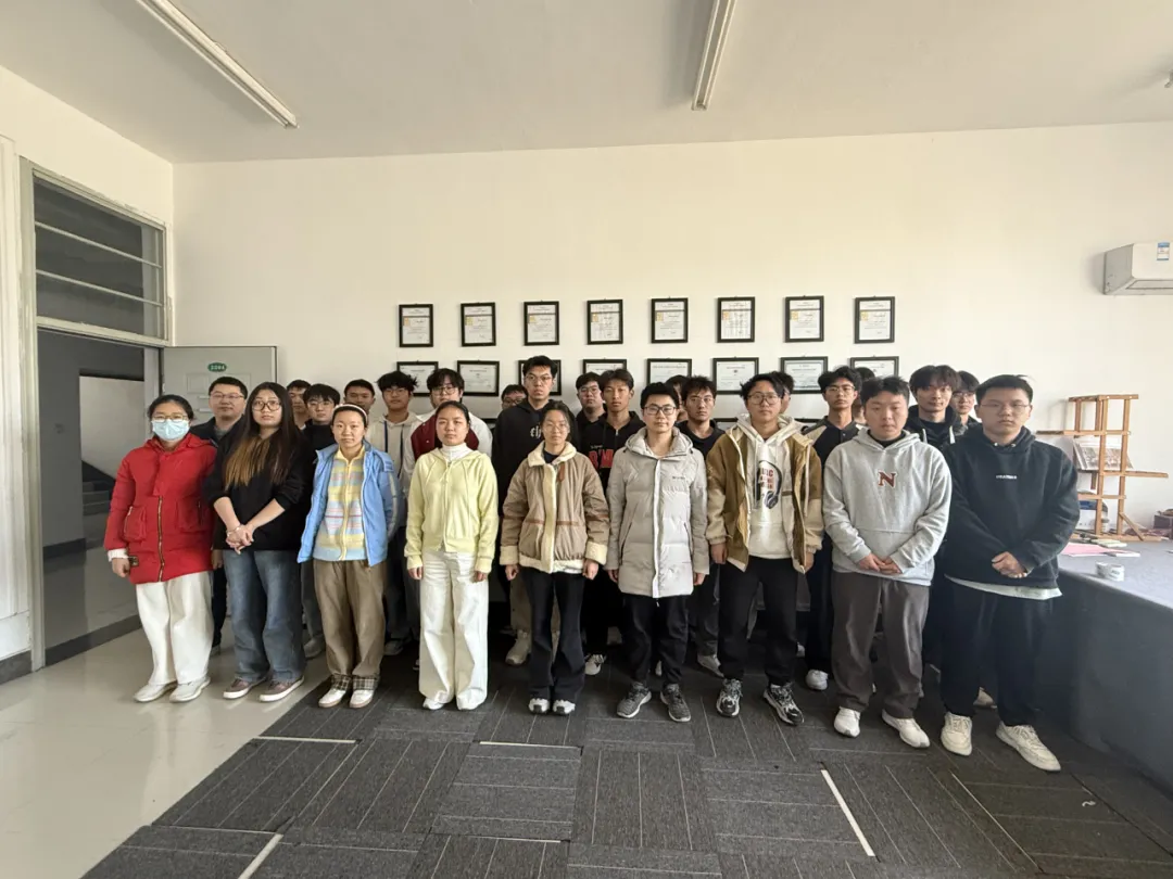 結(jié)班留影 | 定格結(jié)班瞬間，銘記培訓(xùn)奮斗